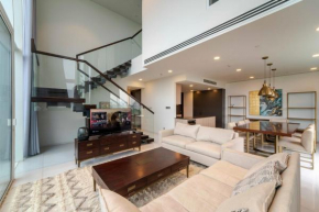 The Serenity - Sky Villas Duplex